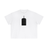 Essential Cotton Boxy T-Shirt